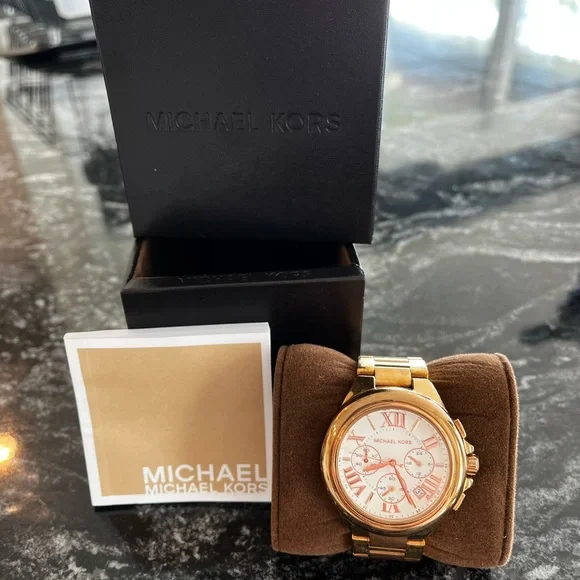MICHAEL Michael Kors | Accessories | Michael Kors Watch  display picture 3